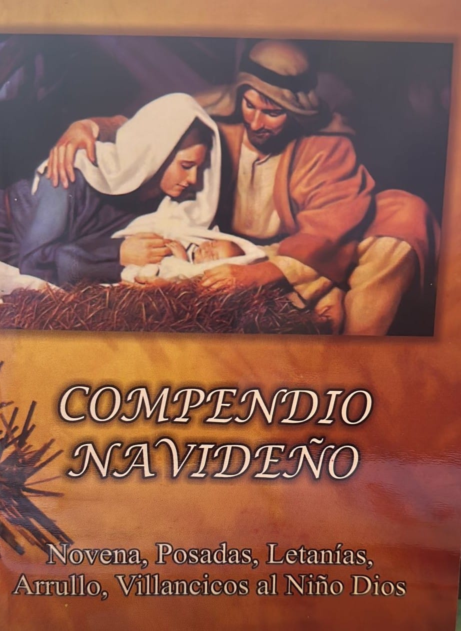 Compendio navideño