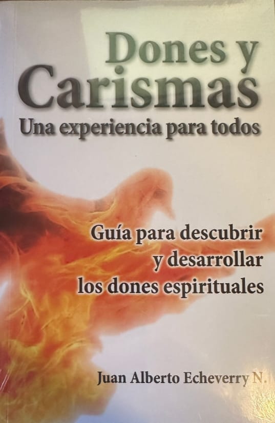 Dones y carismas