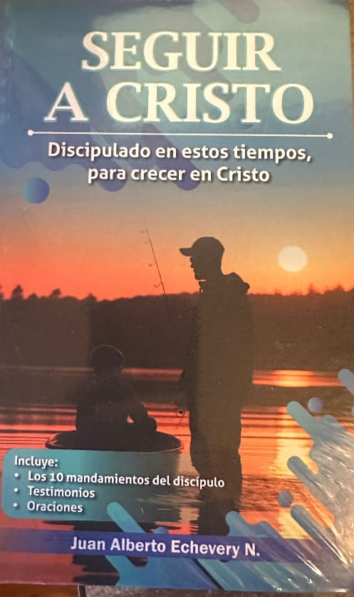 Seguir a Cristo