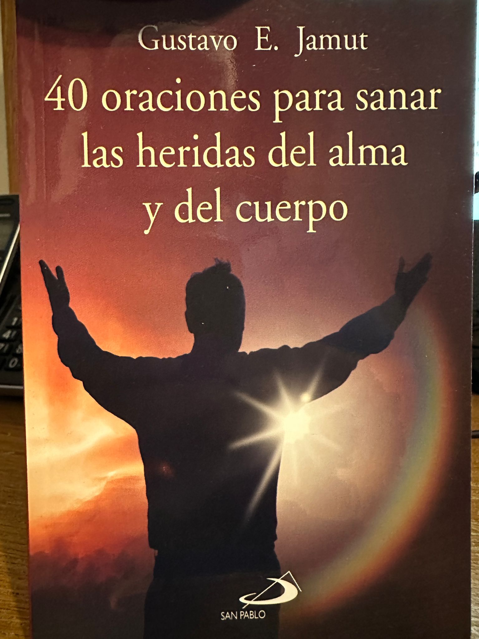 40 oraciones