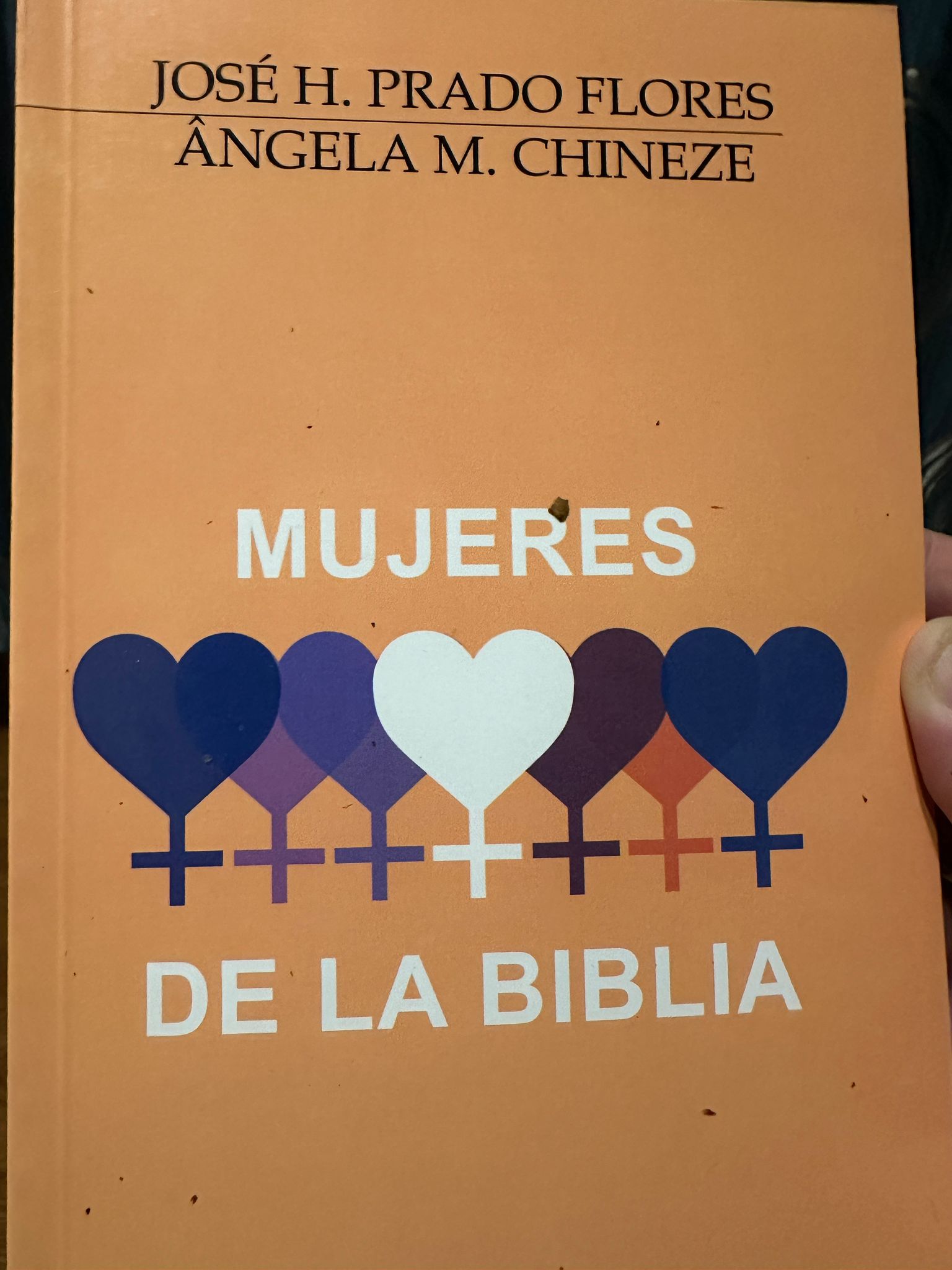 mujeres de la biblia