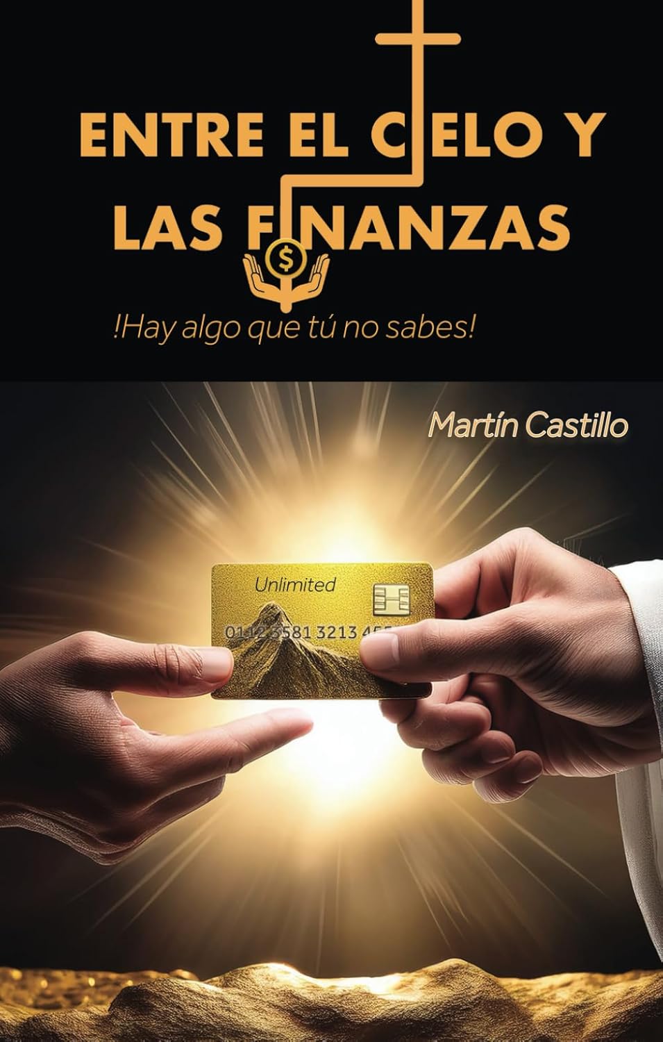 Entre el Cielo y las Finanzas